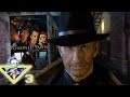 GAME VS NOVEL - Tex Murphy w/Richard Cobbett pt. 3