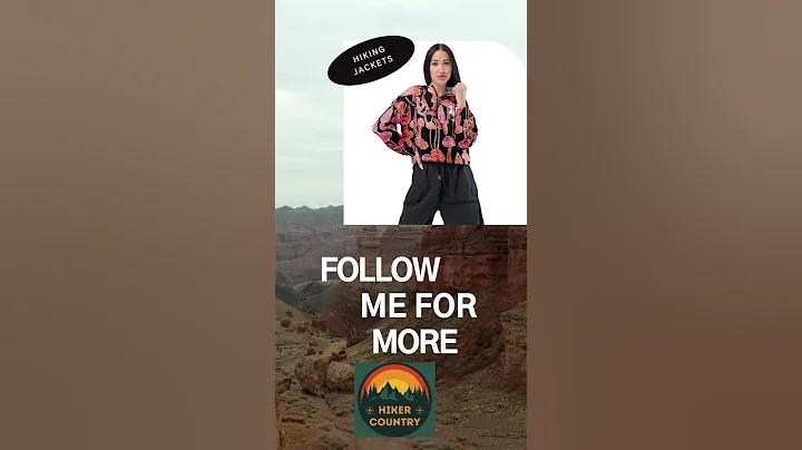 New Hiking Jackets, Travel Pants, and Backpacks from Hiker Country