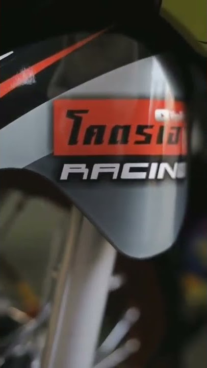 modifikasi absolute revo 110 thailand