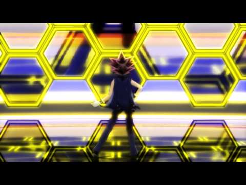 【MMD】Lamb【Yami Yugi】
