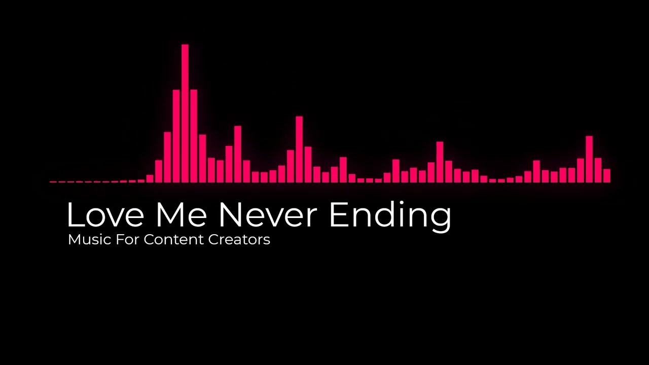 Everet Almond - Love Me Never Ending