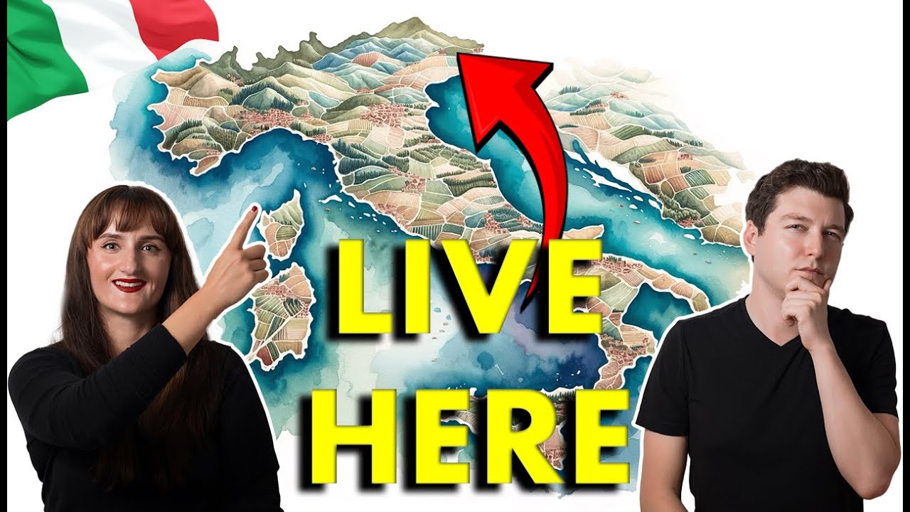 ЛУЧШИЙ город Италии для жизни? 🇮🇹 Скрытая жемчужина Северной Италии | Удине