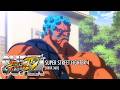 SUPER STREET FIGHTER 4 ARCADE: HAKAN (XBOX 360)