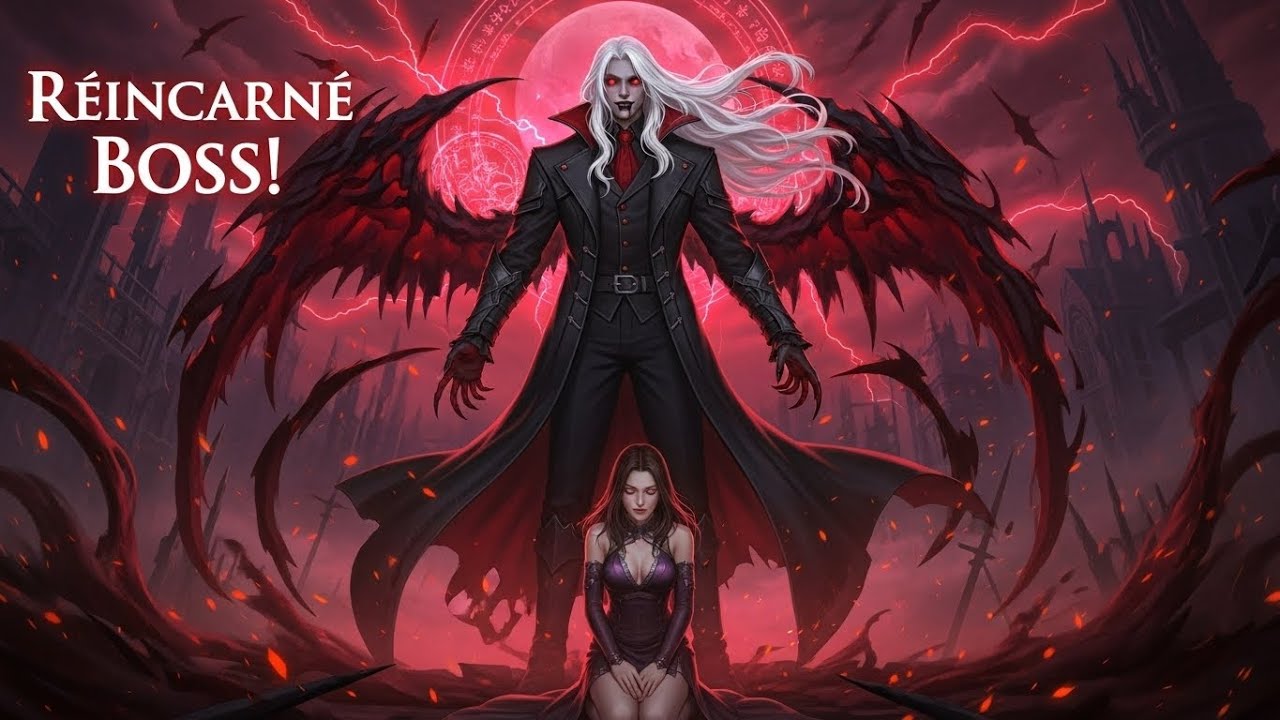 Trahi Et Assassiné. Je Me RÉINCARNÉ Pour Découvrir Ceux Qui Sont Derrière Tout Ça Et Les Anéantir.