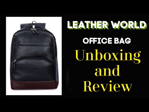 Leatherworldonline  Bombay Mahim