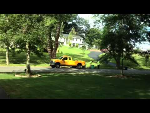 Manalapan Township Public Works