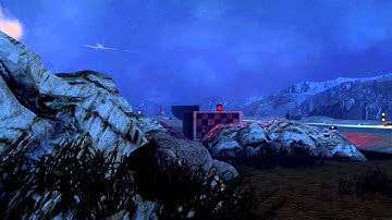 Alpha Protocol is a pretty cool game