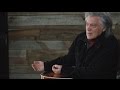 Marty Stuart on Final Picture of Johnny Cash (Interview Clip)