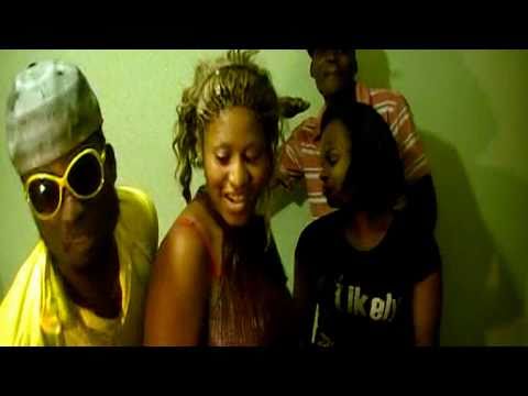 PaperBoyz-Free Madness freestyle to Terry G (official video) {www.47Africa.com}