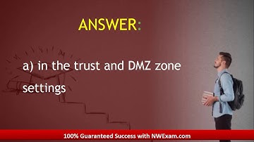 Learn How to Prepare for Juniper JNCIS-SEC JN0-334 Certification Easily