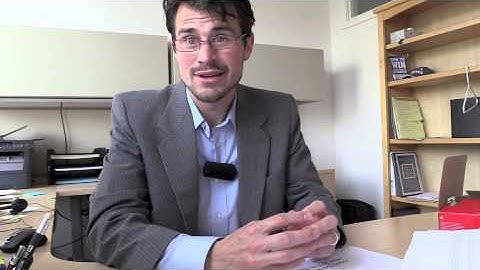 How to File and Win Asylum Video 2 of 3 - English