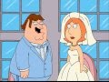 Family Guy - &quot;Sometimes I feel like I&#39;m married to a child&quot;