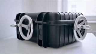 Kino Wheels - Open Source Hand Wheels screenshot 4