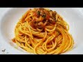 476 - Spaghetti ai garagoli...quest