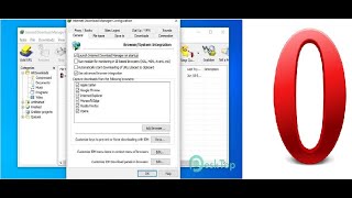 how to enable idm extension in opera browser easiest way 100% working 2023