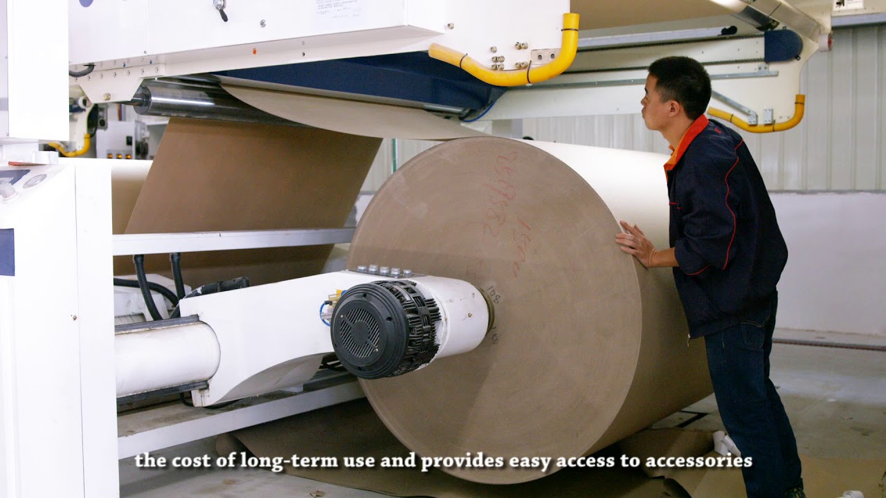 HYDRAULIC SHAFTLESS MILL ROLL STAND