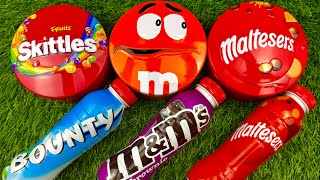 Satisfying Candy Crunch 🍫 Don’t Bite This… 😳 ASMR screenshot 5