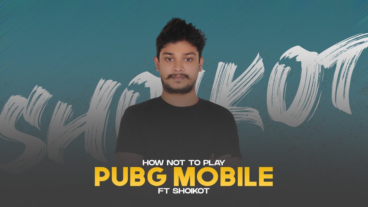 Pro Scrim League Live | Shoikot Gaming | A1 eSports