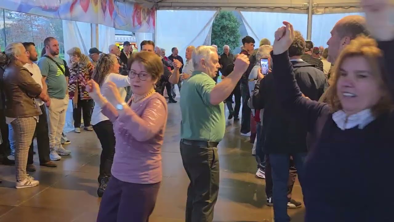 Domingo | Ponte da Barca. 