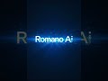 Romano ai Rulji Sotano track 1