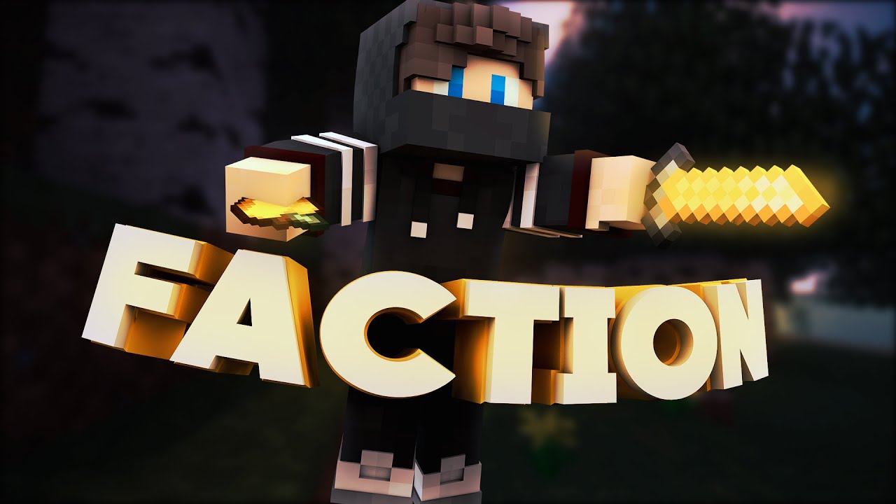 [Minecraft] Bonus Erisy HCF TRAP #1