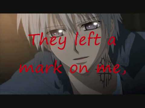 Let it go-Kyle; Vampire Knight