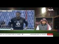 في المرمى ديسمبر 2014 الجزء
