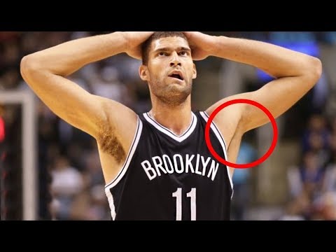 NBA'nin Oyunculara Dayattığı 9 Tuhaf Kural