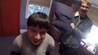 Brandon the Troll S2 Episode 2
