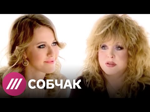 Βίντεο: Ποιος ήταν ο πατέρας της Ksenia Sobchak