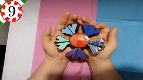 Pentaflake | Puzzle Advent Calendar