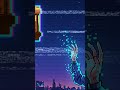 The Signal Breaks | Dark Synthwave Glitch