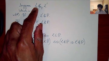 CSE104: Lec 4, NP-completeness, the Cook-Levin Theorem