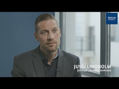 Vuokra Asunnot Ja Vuokrauspalvelut Realia Asuntovuokraus