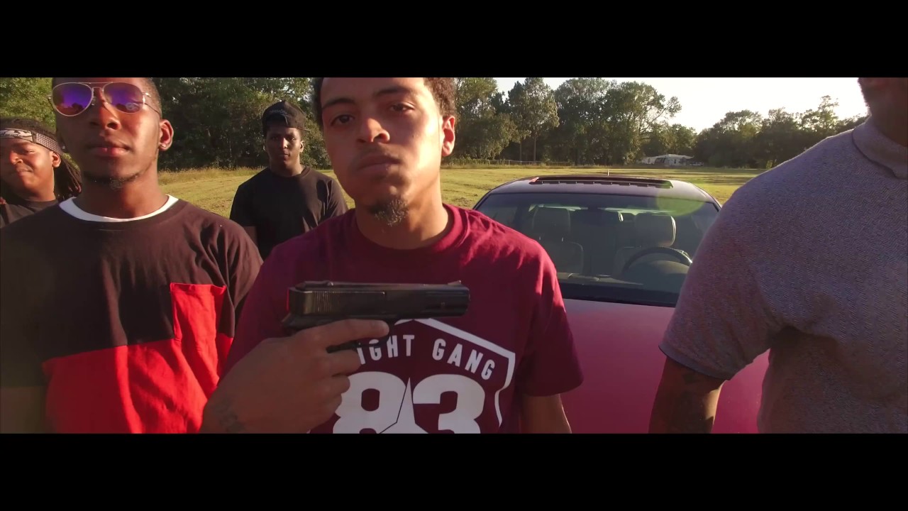 BentleyThaGod "Boogieville" Official Music Video