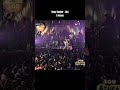 HUEY DUNBAR DLG A VECES ME PREGUNTO EN VIVO DLG LA QUIERO A MORIR MEXICO 2000
