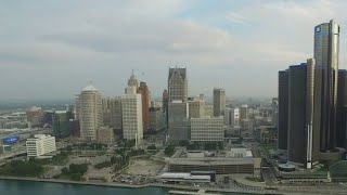 Local 4 News at 5 -- May 18, 2020
