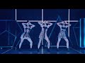 Perfume LIVE 2021[polygon wave] 2021/12/24(金)よりAmazon Prime Videoにて独占配信スタート!