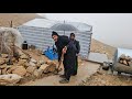 Under The Cold And Merciless Rain Of The Mountains What Do Ahmad And Farideh Do To Survive Under The Cold And Merciless Rain Of The Mountains What Do Ahmad And Farideh Do To Survive