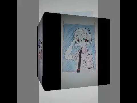 رسم ضاري من بي باتل بيرست 