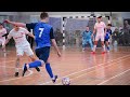 XXXV Московские студенческие спортивные игры по мини-футболу, Вторая лига (мужчины)