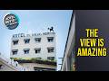 Le Cheval Noir - The View Is Amazing | Paris, France🛏️
