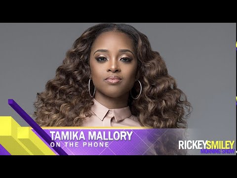 Tamika Mallory Talks About The New Title She’s Proud Of | RSMS
