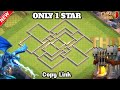 New Hybrid TH 11 Base| Trophy| Copy Link| Base Analysis| New Town Hall 11 Base| #clashofclans #th11