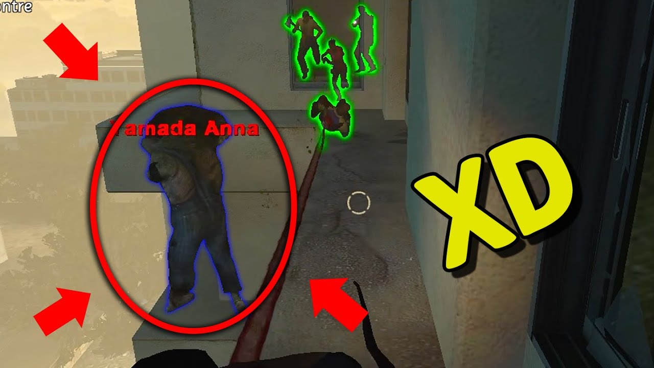 Esta jugada me dejó SIN PALABRAS XD