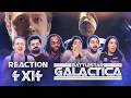 BSG: The Phantom Pain | Battlestar Galactica 4x14 "Blood on the Scales" | Normies Group Reaction!