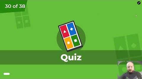 CPC Bus Scenario 5 Ciara Part 2 of 2