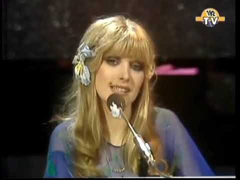 Wont Somebody Dance With Me   Lynsey de Paul December 1973