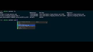 Fig Demo: Generators