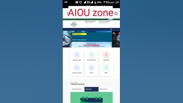 aiou Solved assignment 2022 free download for all programs @kaleemmutahri